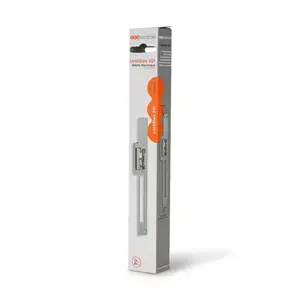 Gâche électrique à encastrer LOCKELEK 301