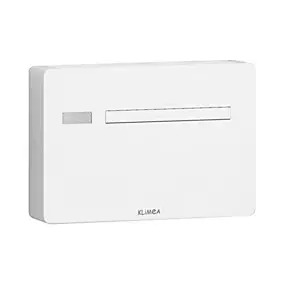 Climatiseur monobloc réversible 2400 W + Wifi - Klimea 9HP mini