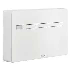 Climatiseur monobloc 3100 W + Wifi - Klimea 12HP DC Inverter