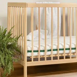 Matelas bébé Aloe R (70 x 140 cm)