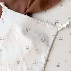 Doudou plat L'Envolée