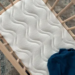 Matelas de berceau Cocolegend (40 x 80 cm)