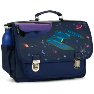 Cartable A4 primaire Cosmic Expedition (38 cm)