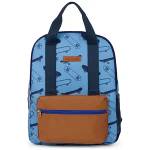 Sac à dos Blue Skates