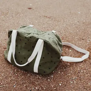 Sac à langer Raphaël kaki