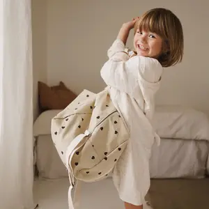 Sac à langer Raphaël Sand sable
