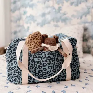 Sac à langer Raphaël Graou Blue Sky