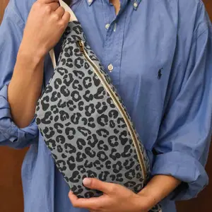 Sac banane Graou Blue Sky