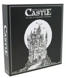 Escape the Dark Castle
