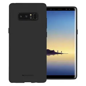 Coque Silicone noire pour HUAWEI Y5 2019 NOIRE