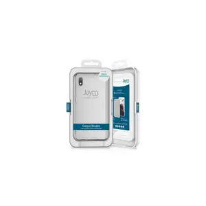 COQUE SOUPLE COMPATIBLE OPPO FIND X2 LITE