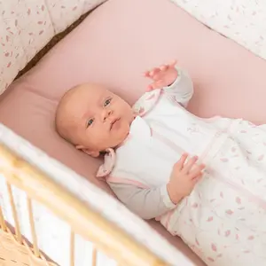 Gigoteuse chaude Rose et Lili TOG 2,5 (6-18 mois)