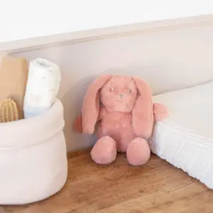 Peluche musicale Hop (35 cm)