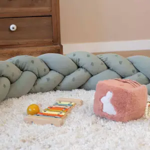Cube d'activités Hop