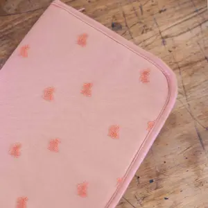 Protège carnet de santé Hop