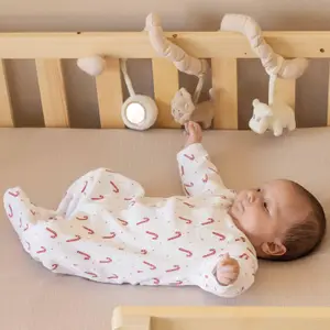 Pyjama Sucre d'orge (naissance)