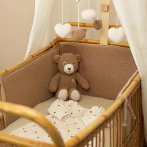 Peluche Ours Björn (49 cm)
