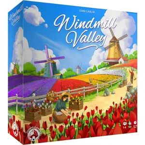 Windmill Valley