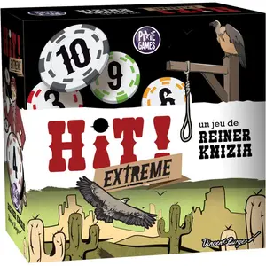 Hit ! Extreme