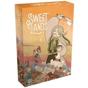 Sweet Lands