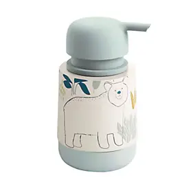 Distributeur de savon enfant imprimé ours Equipstore Création