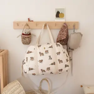 Sac à langer Joseph Tigre Milk