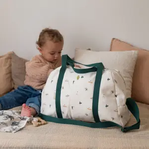 Sac à langer Joseph Waikiki