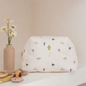 Trousse de toilette Jade Waikiki