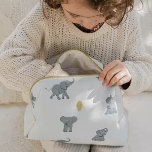 Trousse de toilette Jade Pachy