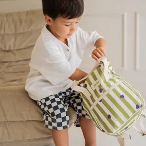 Sac à dos Noe Stripe &amp; Love