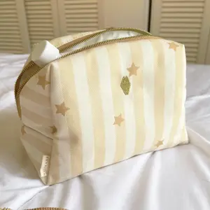 Trousse de toilette Jade Popcorn