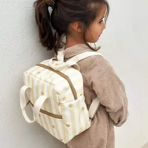 Sac à dos Noe Popcorn