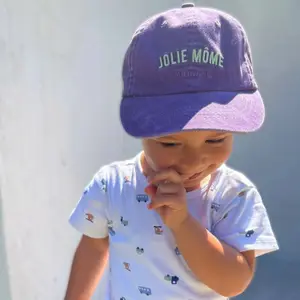Casquette Colette Jolie Môme (2-5 ans)