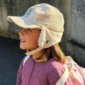Chapka Erika Trop Chou (3-6 ans)