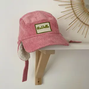 Chapka Erika ReBelle (1-3 ans)