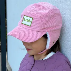 Chapka Erika ReBelle (3-6 ans)