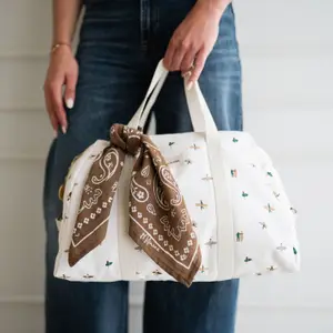 Sac à langer Joseph Waikiki Milk