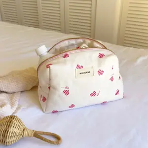Trousse de toilette Jade Sweetheart