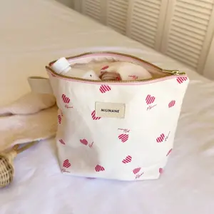Grande trousse de toilette Jeannette Sweetheart