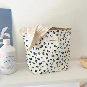 Grande trousse de toilette Jeannette Graou