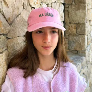 Casquette Colette Ma Gâtée (6 ans et +)
