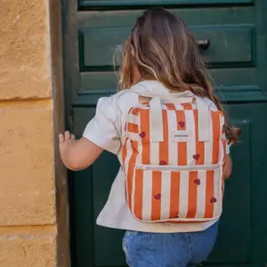 Sac à dos Noe Caramel
