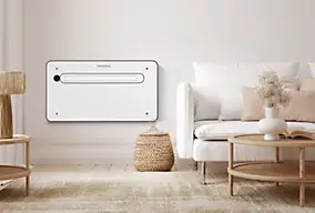 Climatiseur monobloc 2100 W Optiméa OAC-270SD1