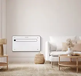 Climatiseur fixe monobloc 2590 W Optimea OAC-270-SDIN