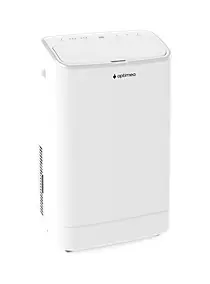 Climatiseur mobile blanc OPC-A02-160 Optimea