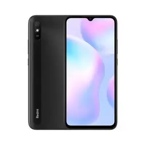 Redmi 9A 32 Go, Gris