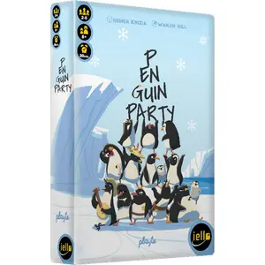 Penguin Party