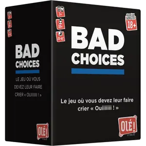 Bad Choices