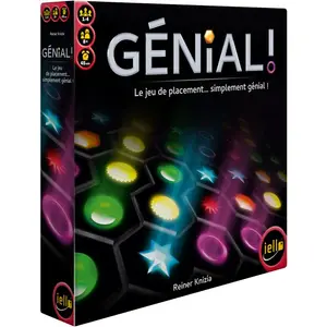 Génial !