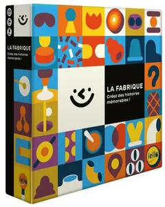La Fabrique